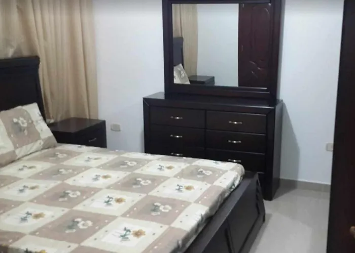 Shahed Apartment