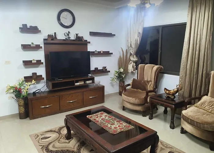 Shahed Apartment
