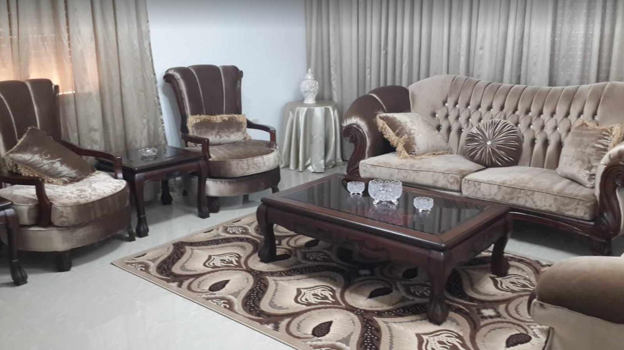 Apartment Shahed