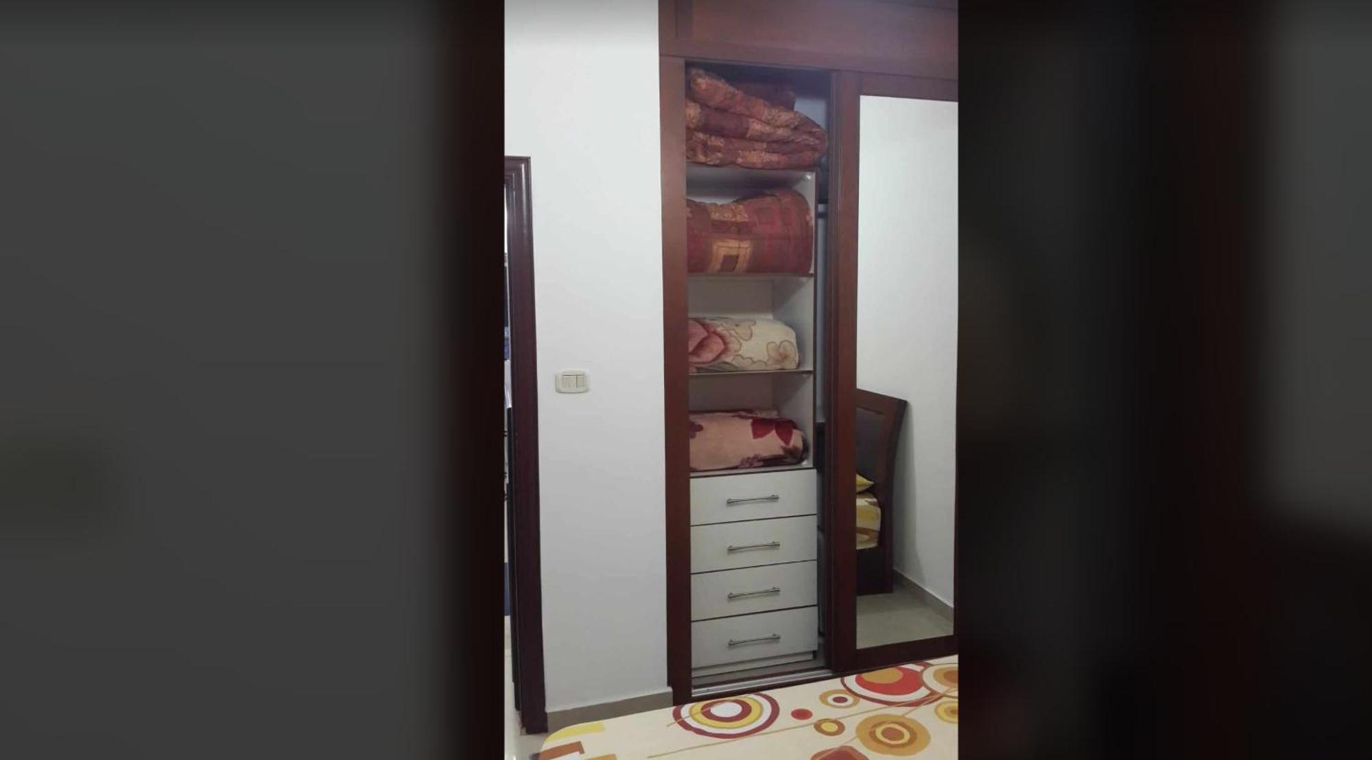 Shahed Apartment *