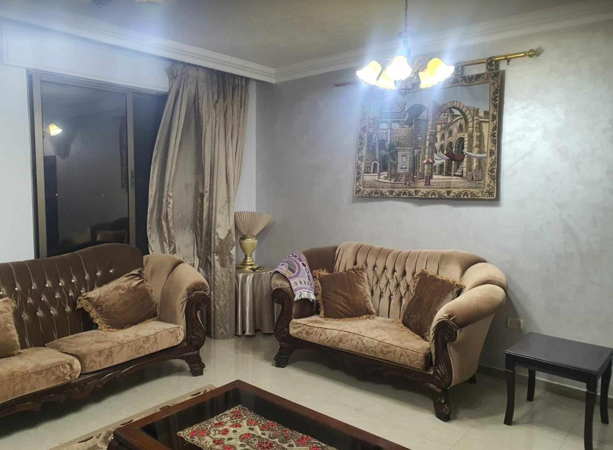 Shahed * Amman