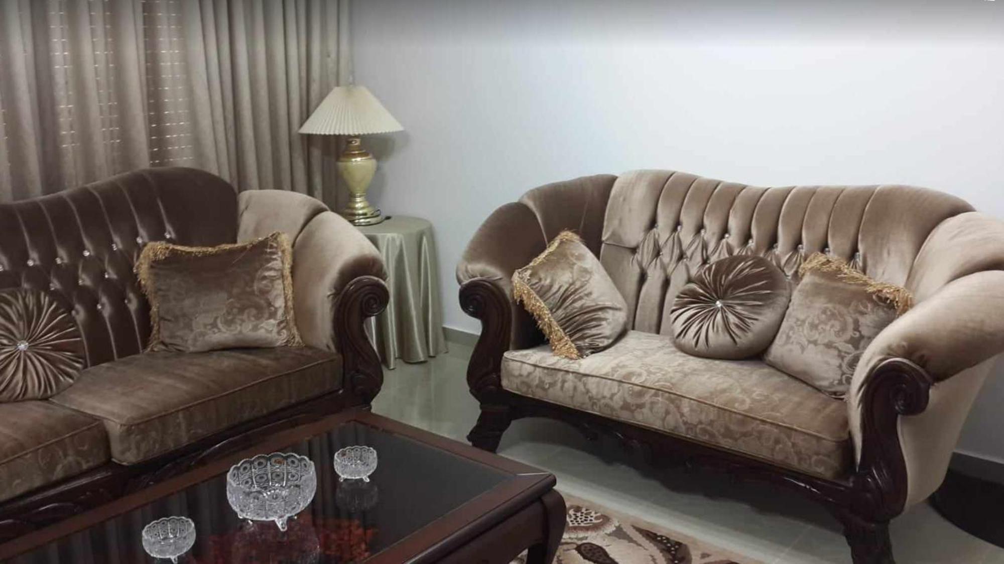 Shahed Apartment