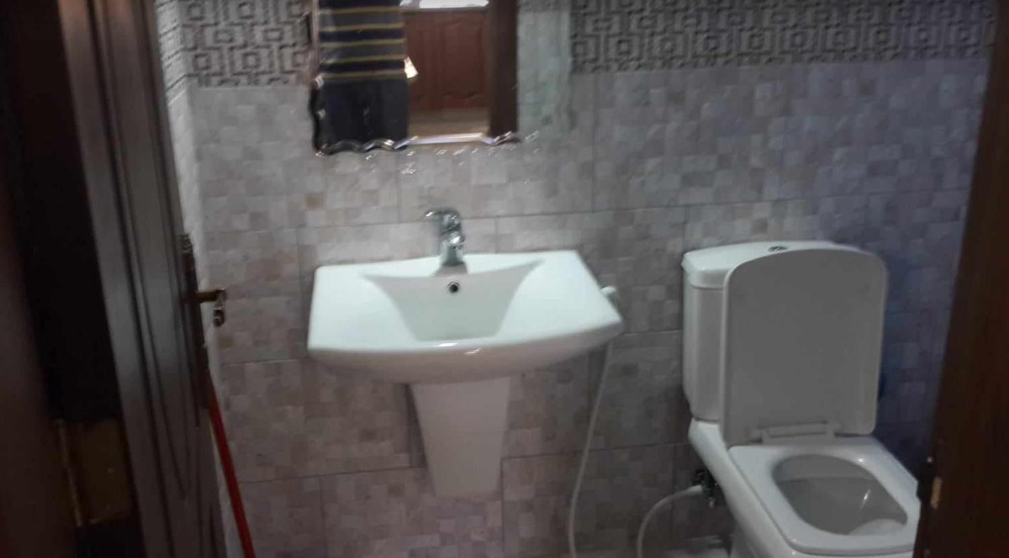 Apartment Shahed *