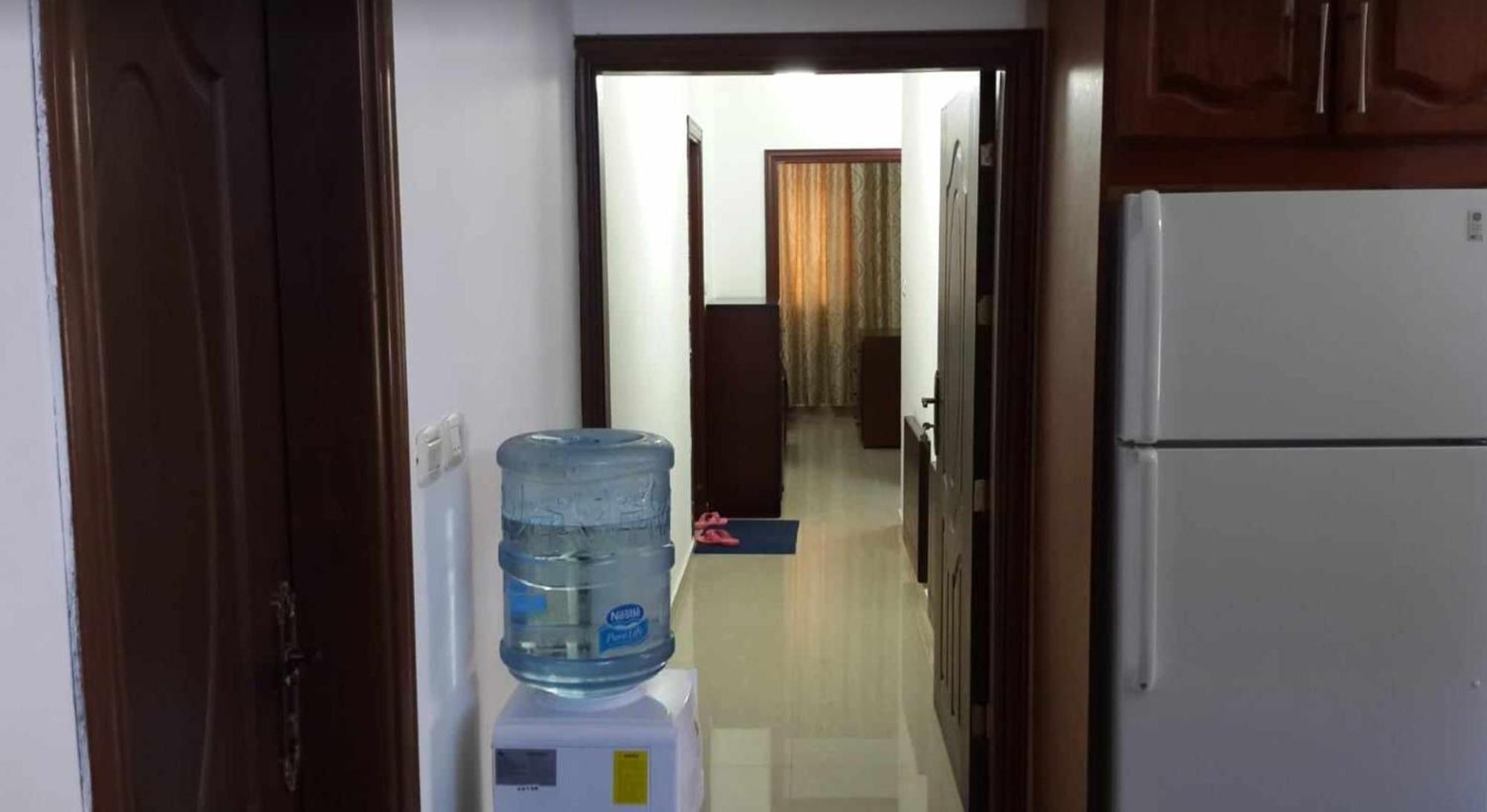 Shahed Apartment