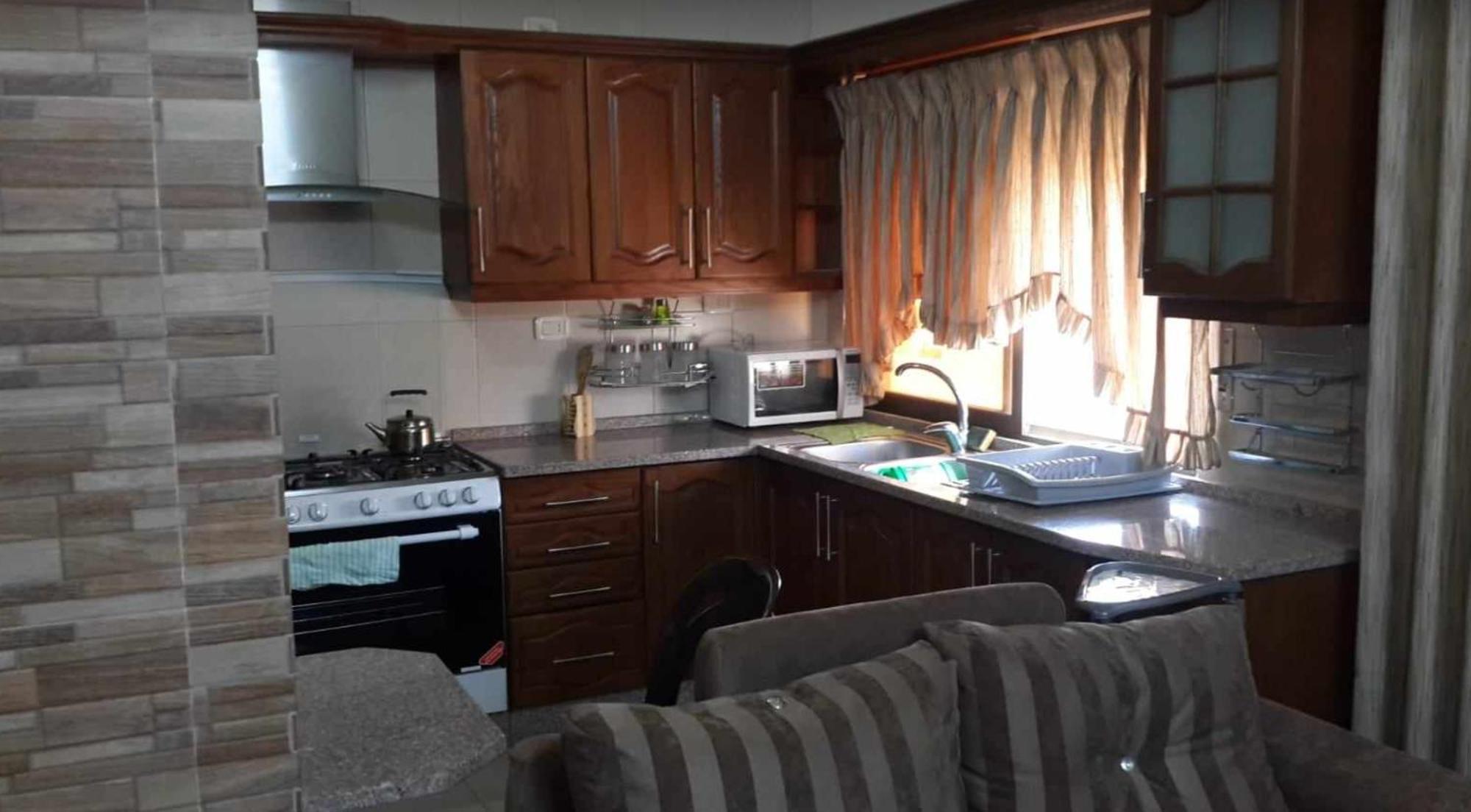 Shahed Apartment *