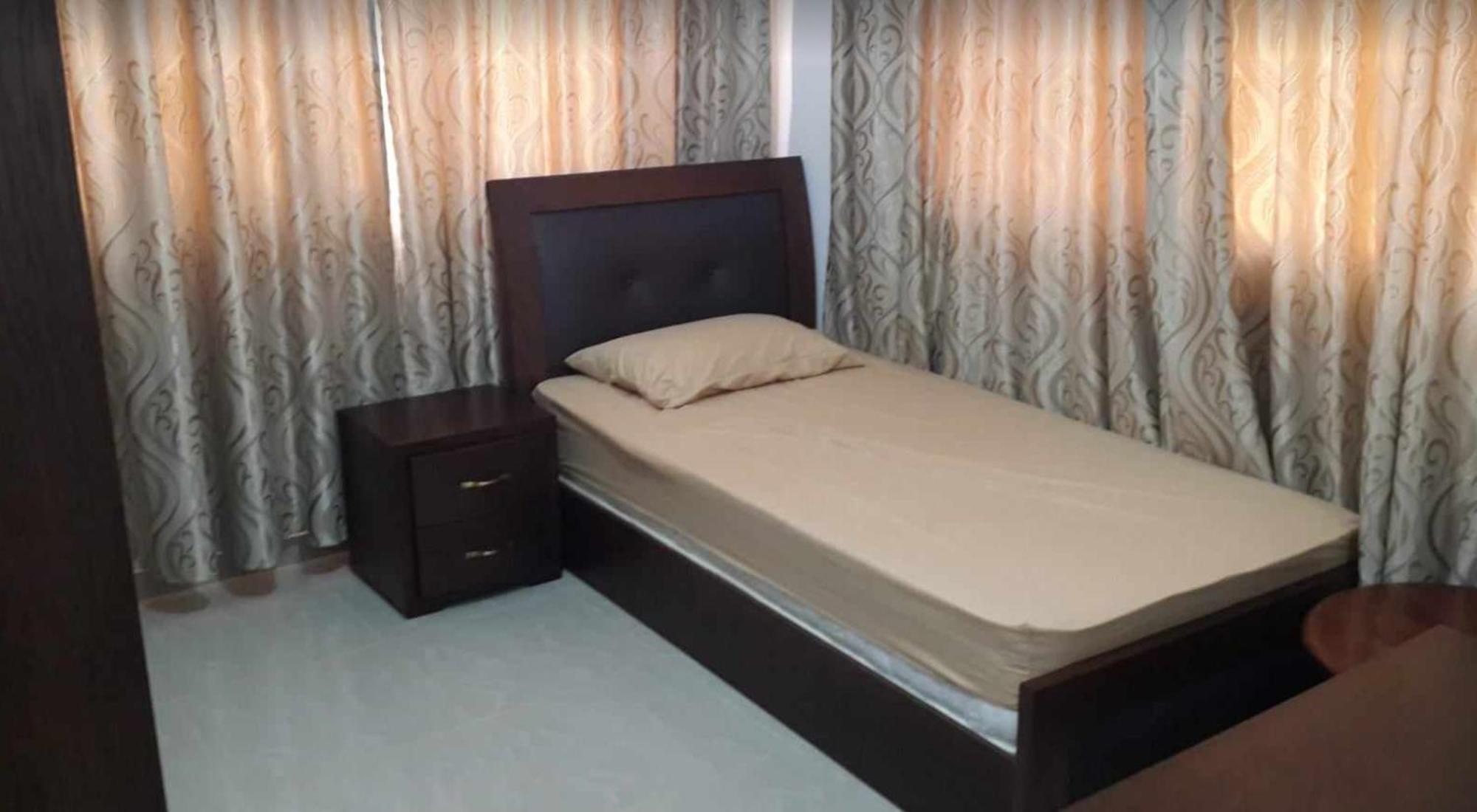 Shahed Apartment Amman
