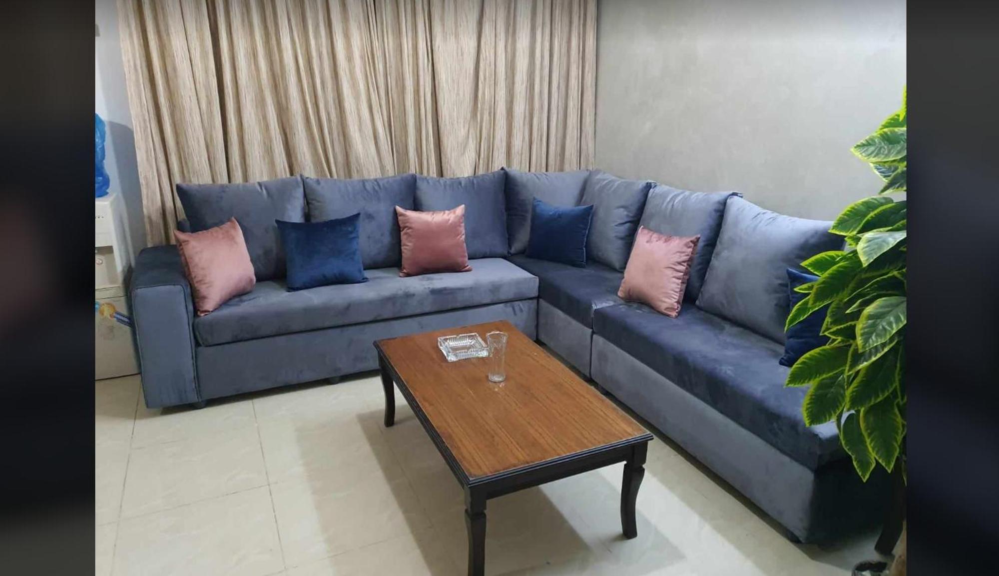 Apartment Shahed *